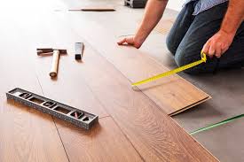Subfloor preparation
